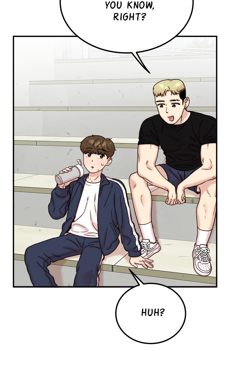 Read My Dud to Stud Boyfriend EN Manga Online