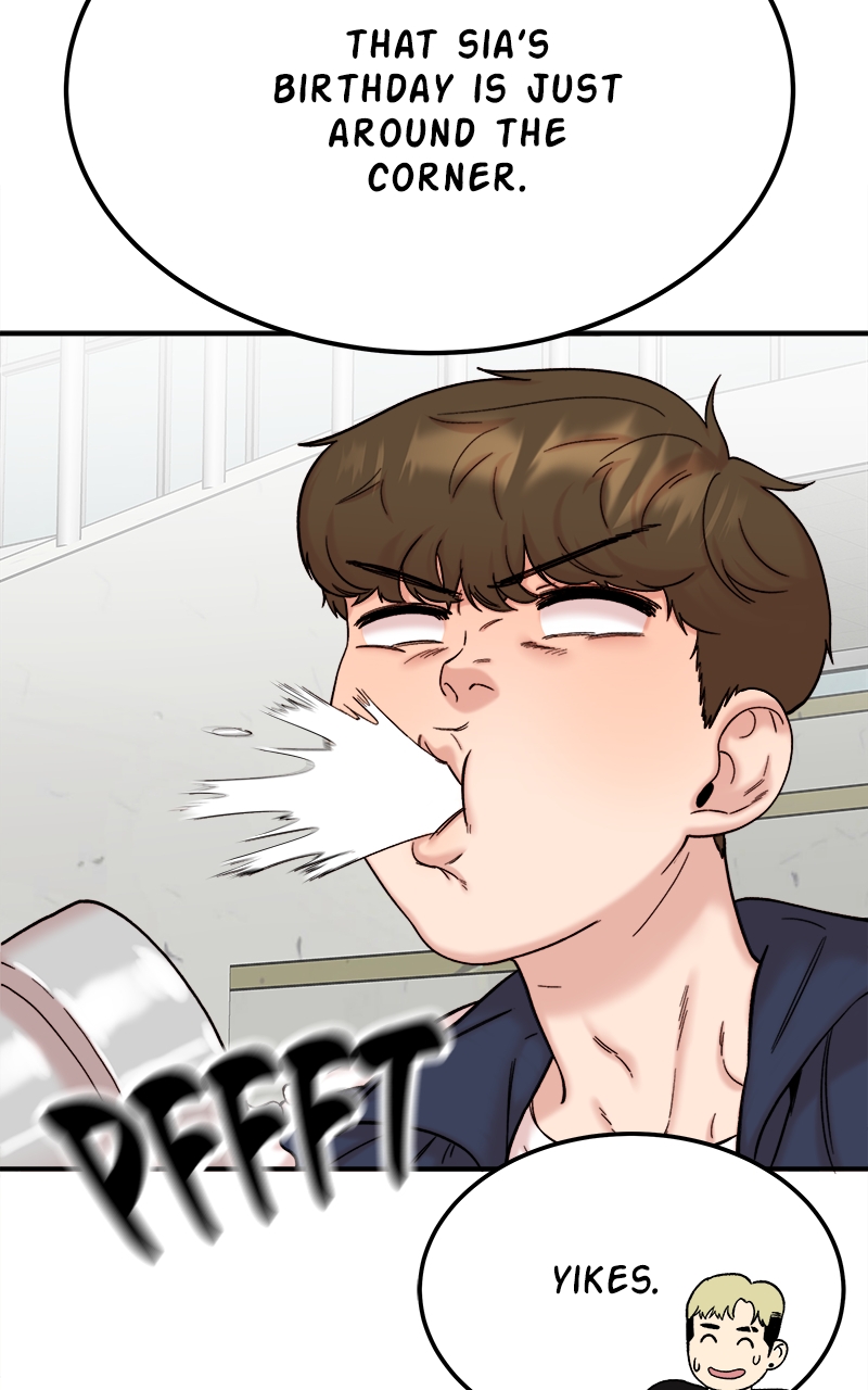 Read My Dud to Stud Boyfriend EN Manga Online