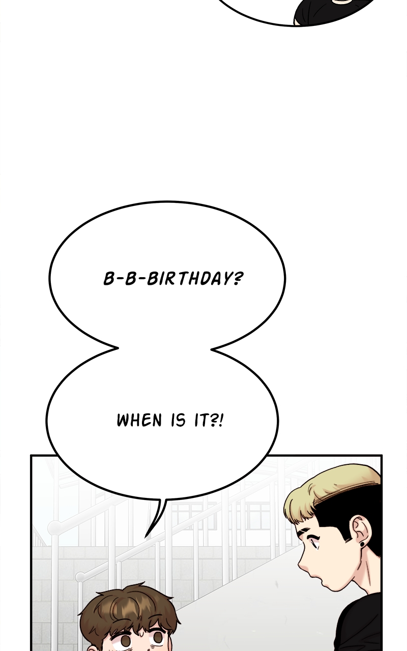 Read My Dud to Stud Boyfriend EN Manga Online