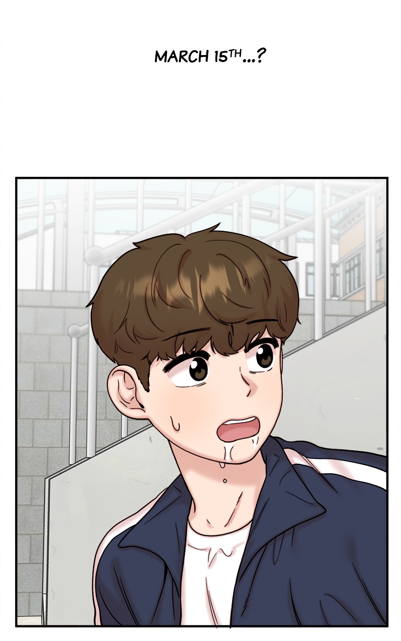 Read My Dud to Stud Boyfriend EN Manga Online