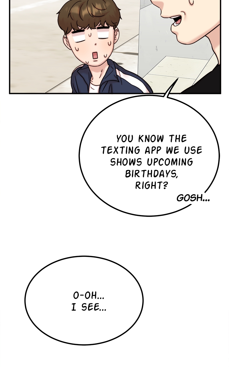 Read My Dud to Stud Boyfriend EN Manga Online