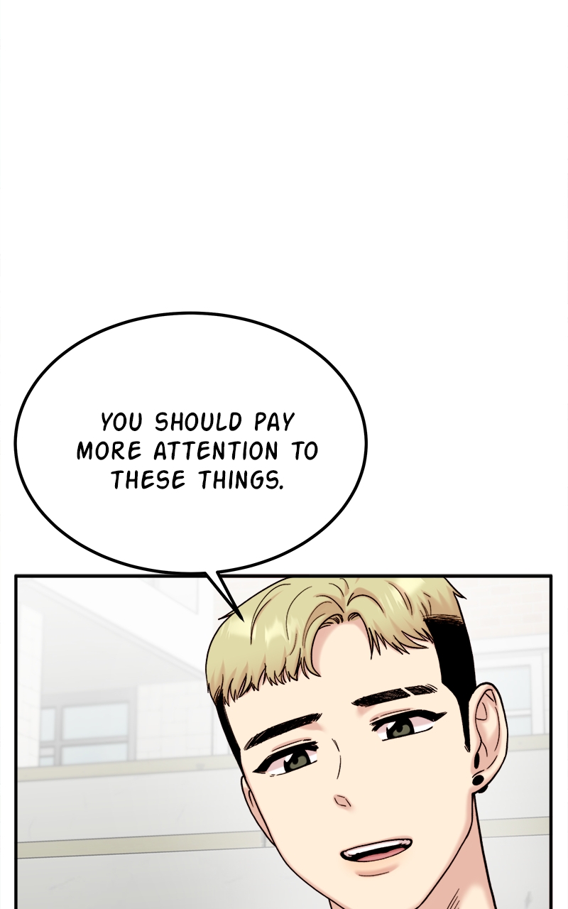 Read My Dud to Stud Boyfriend EN Manga Online