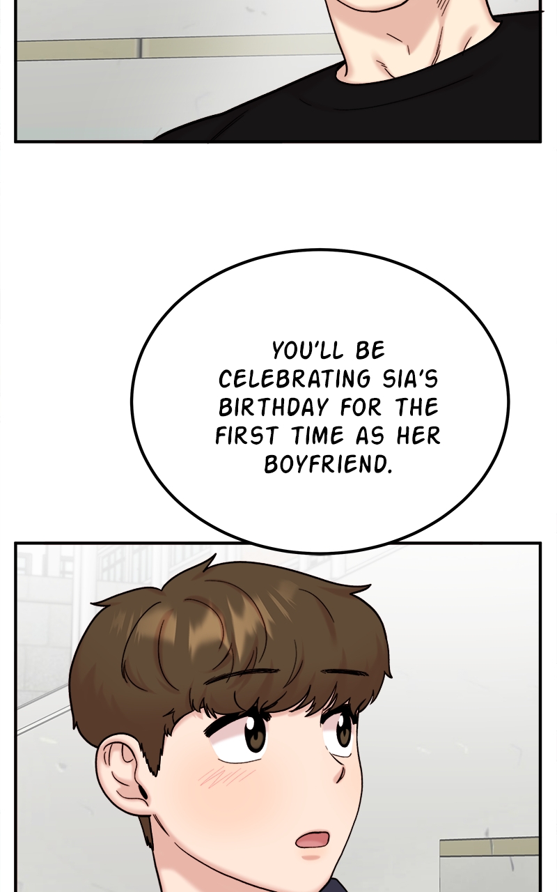Read My Dud to Stud Boyfriend EN Manga Online