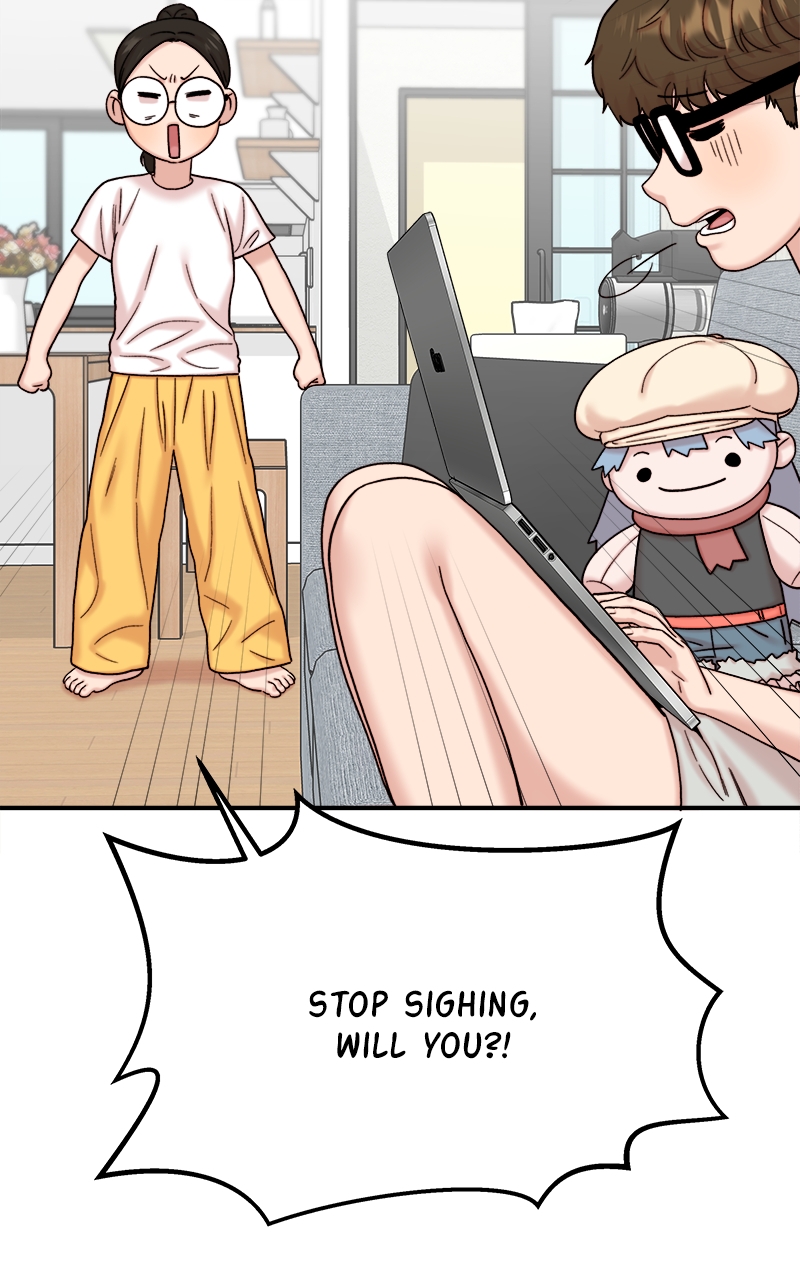 Read My Dud to Stud Boyfriend EN Manga Online