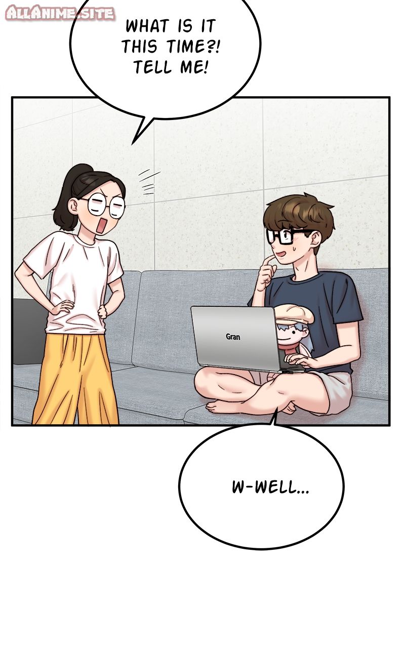 Read My Dud to Stud Boyfriend EN Manga Online