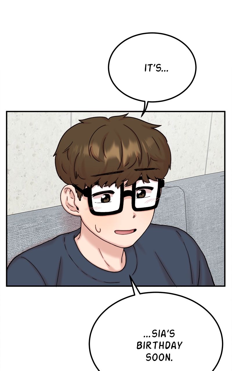 Read My Dud to Stud Boyfriend EN Manga Online