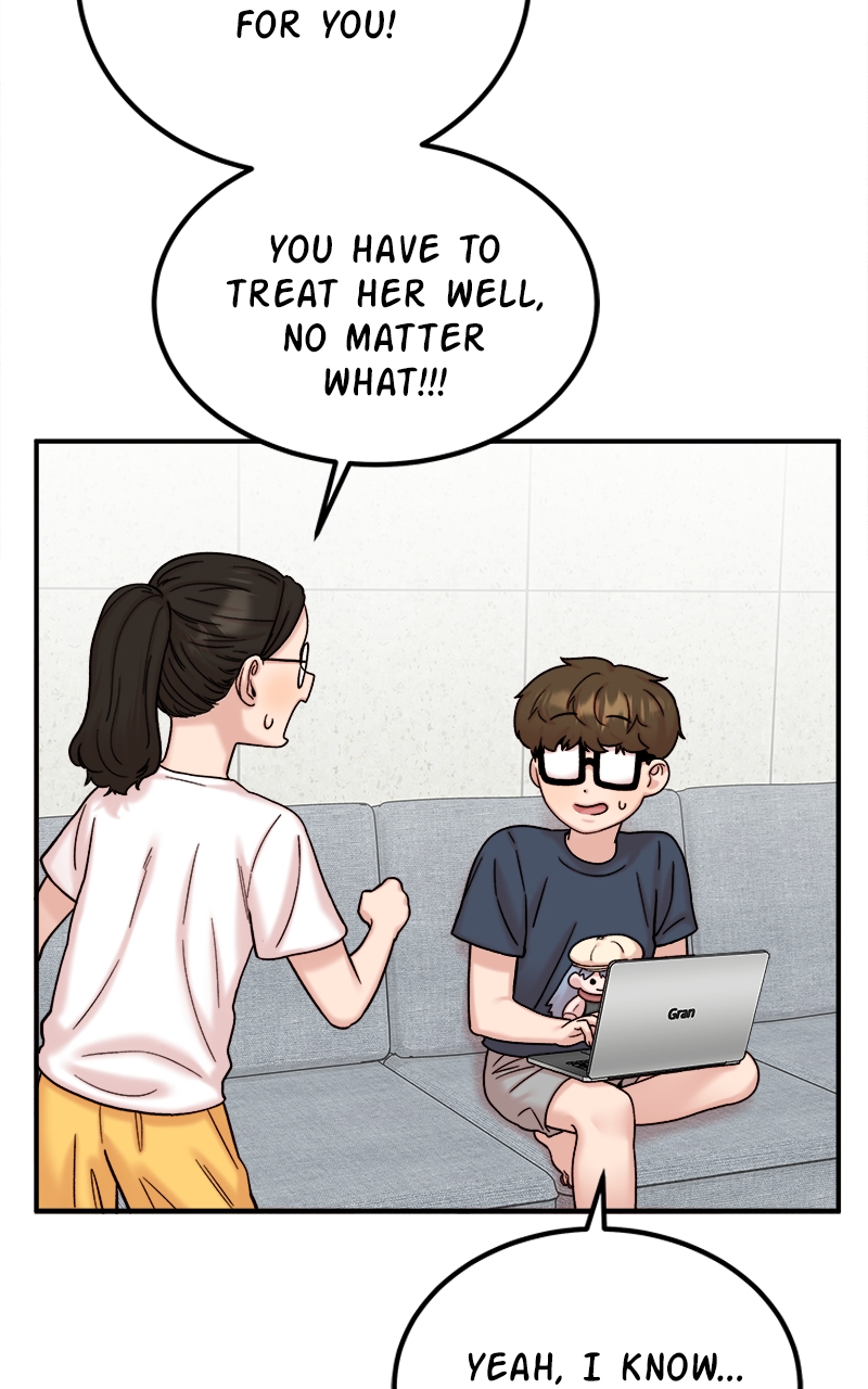 Read My Dud to Stud Boyfriend EN Manga Online