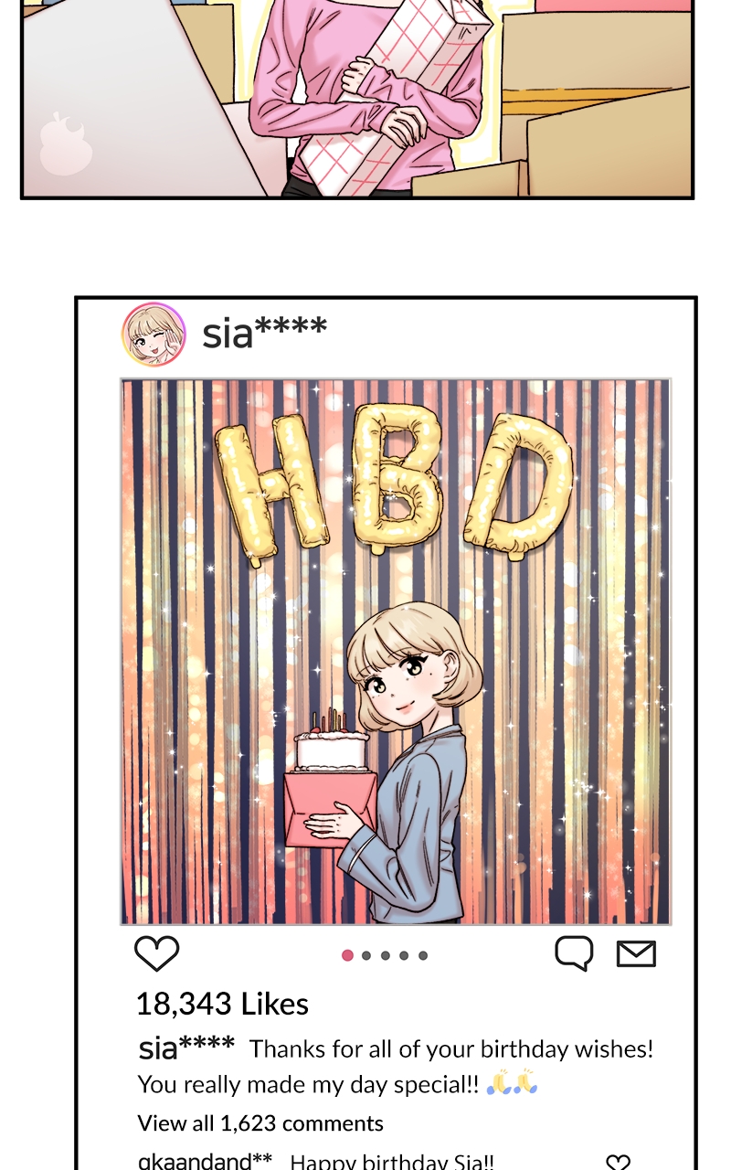 Read My Dud to Stud Boyfriend EN Manga Online