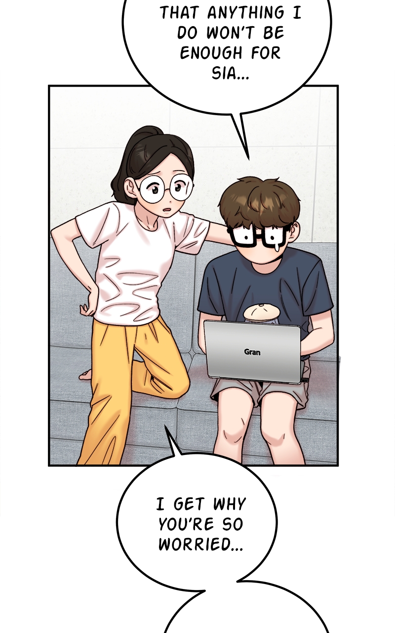 Read My Dud to Stud Boyfriend EN Manga Online