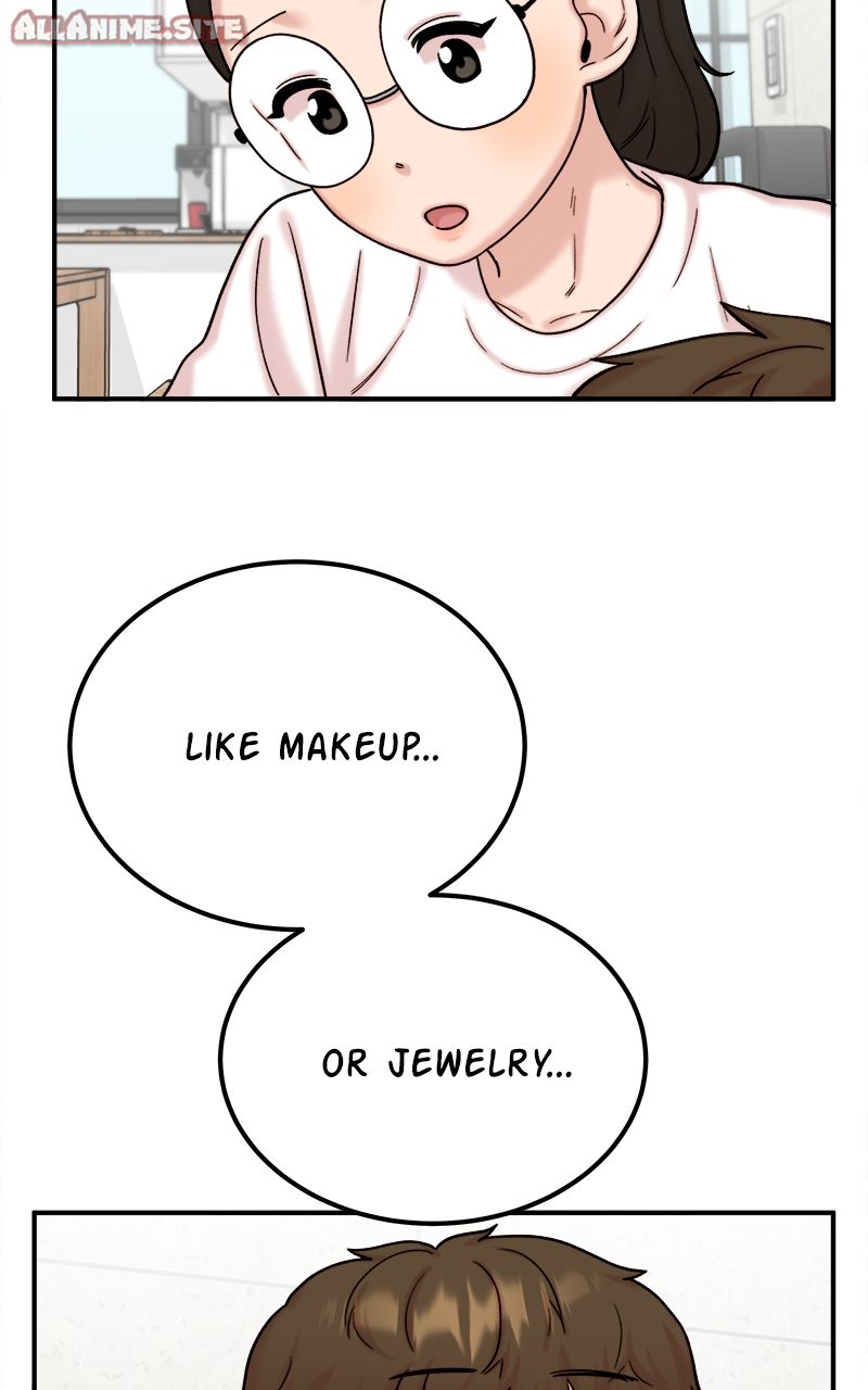 Read My Dud to Stud Boyfriend EN Manga Online