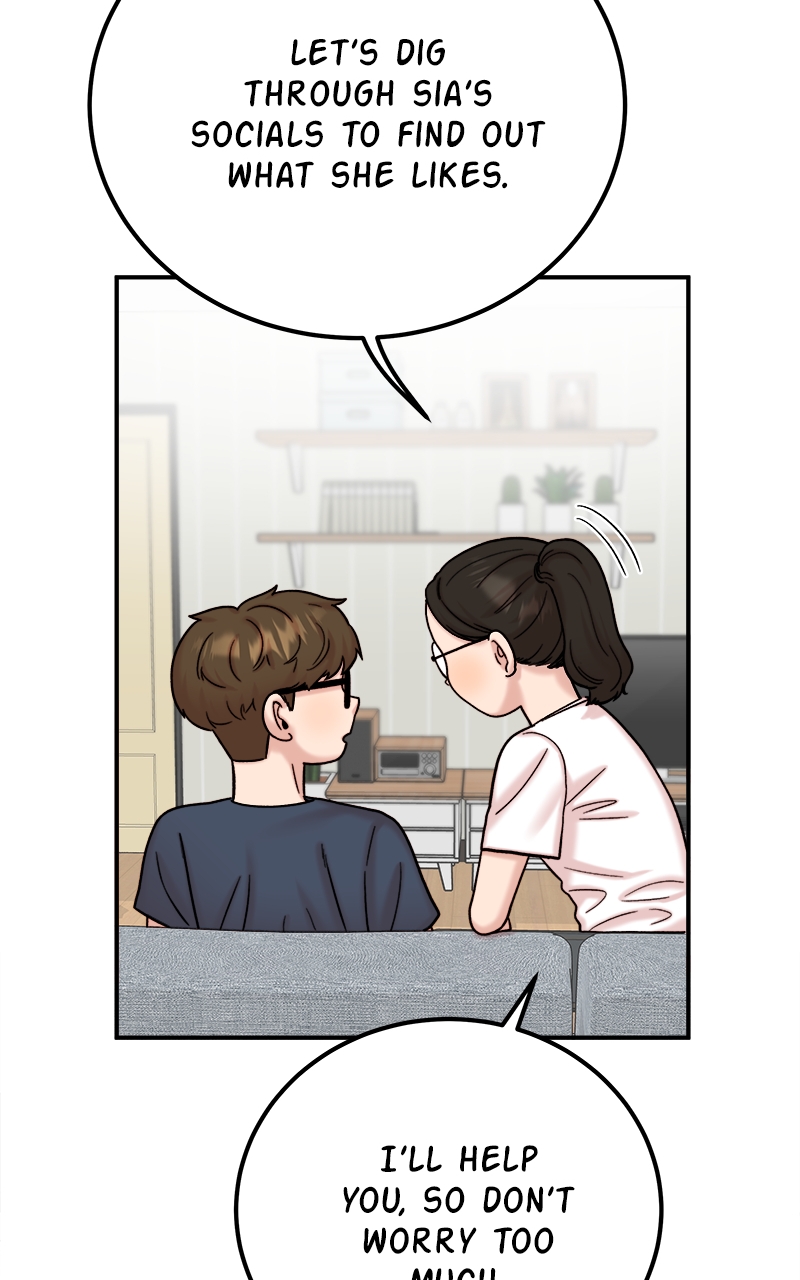 Read My Dud to Stud Boyfriend EN Manga Online