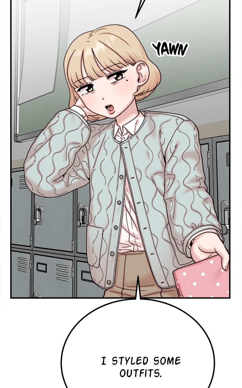 Read My Dud to Stud Boyfriend EN Manga Online