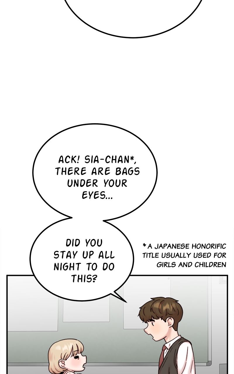 Read My Dud to Stud Boyfriend EN Manga Online