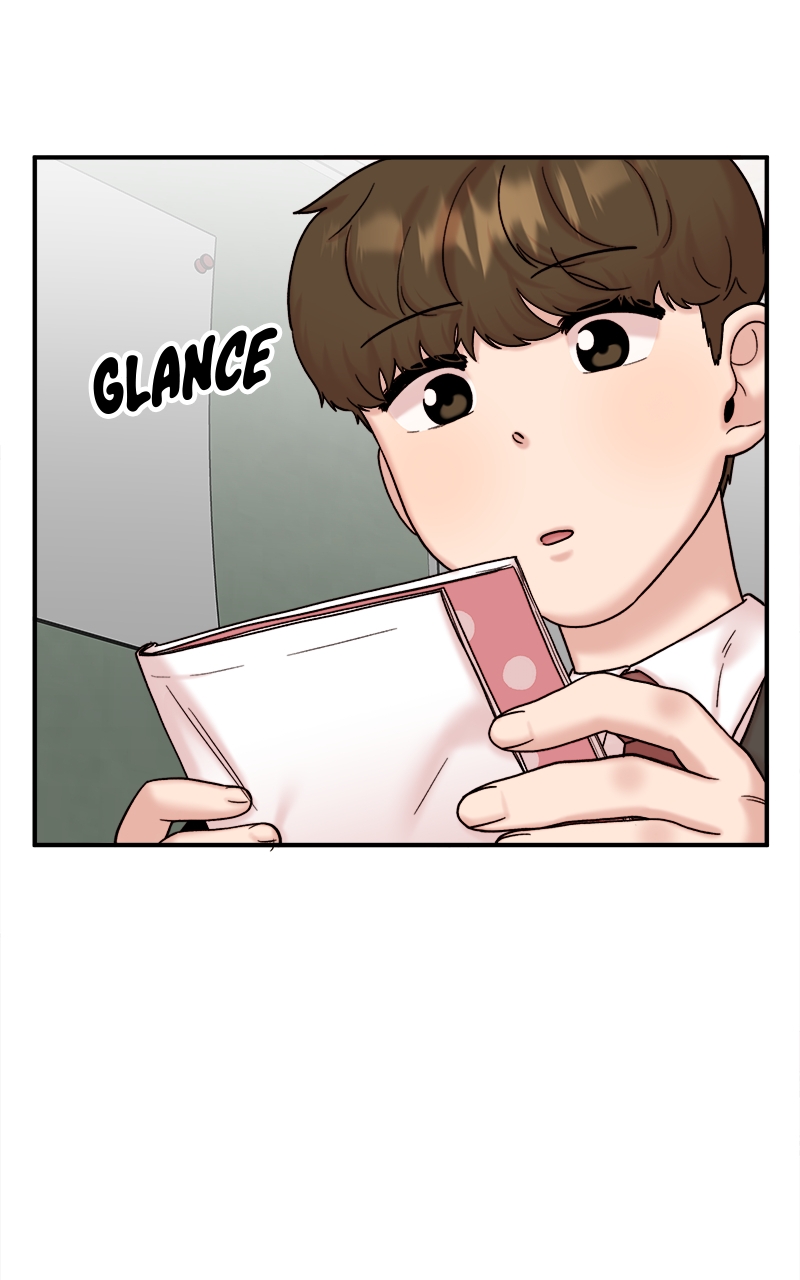 Read My Dud to Stud Boyfriend EN Manga Online