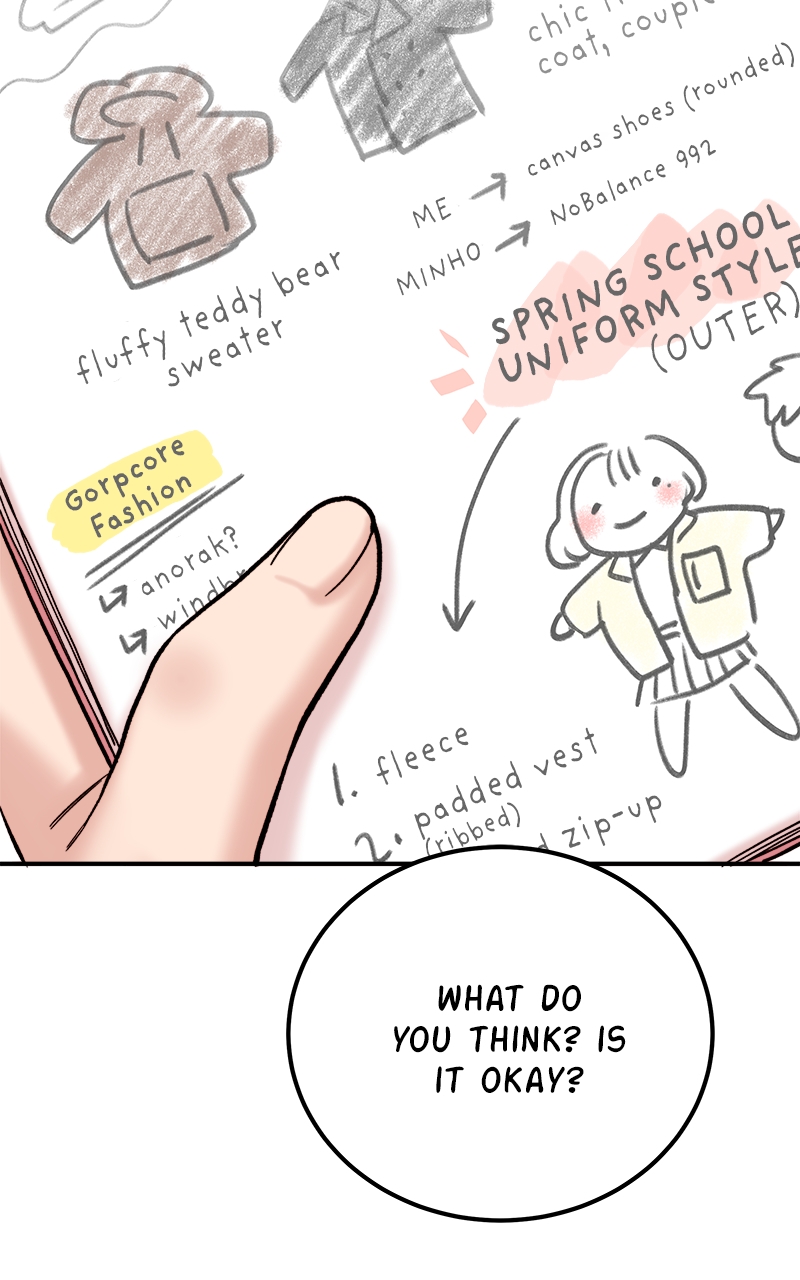 Read My Dud to Stud Boyfriend EN Manga Online