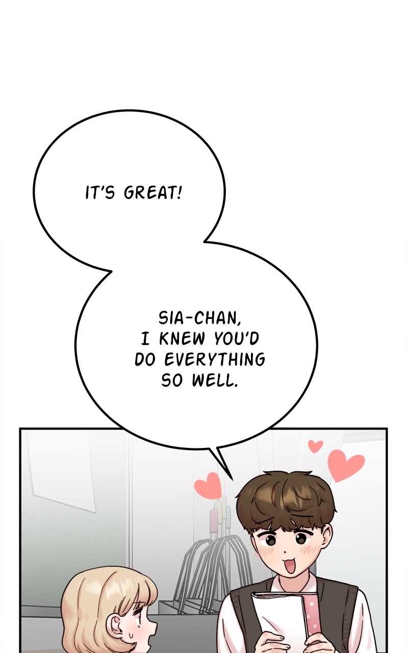 Read My Dud to Stud Boyfriend EN Manga Online