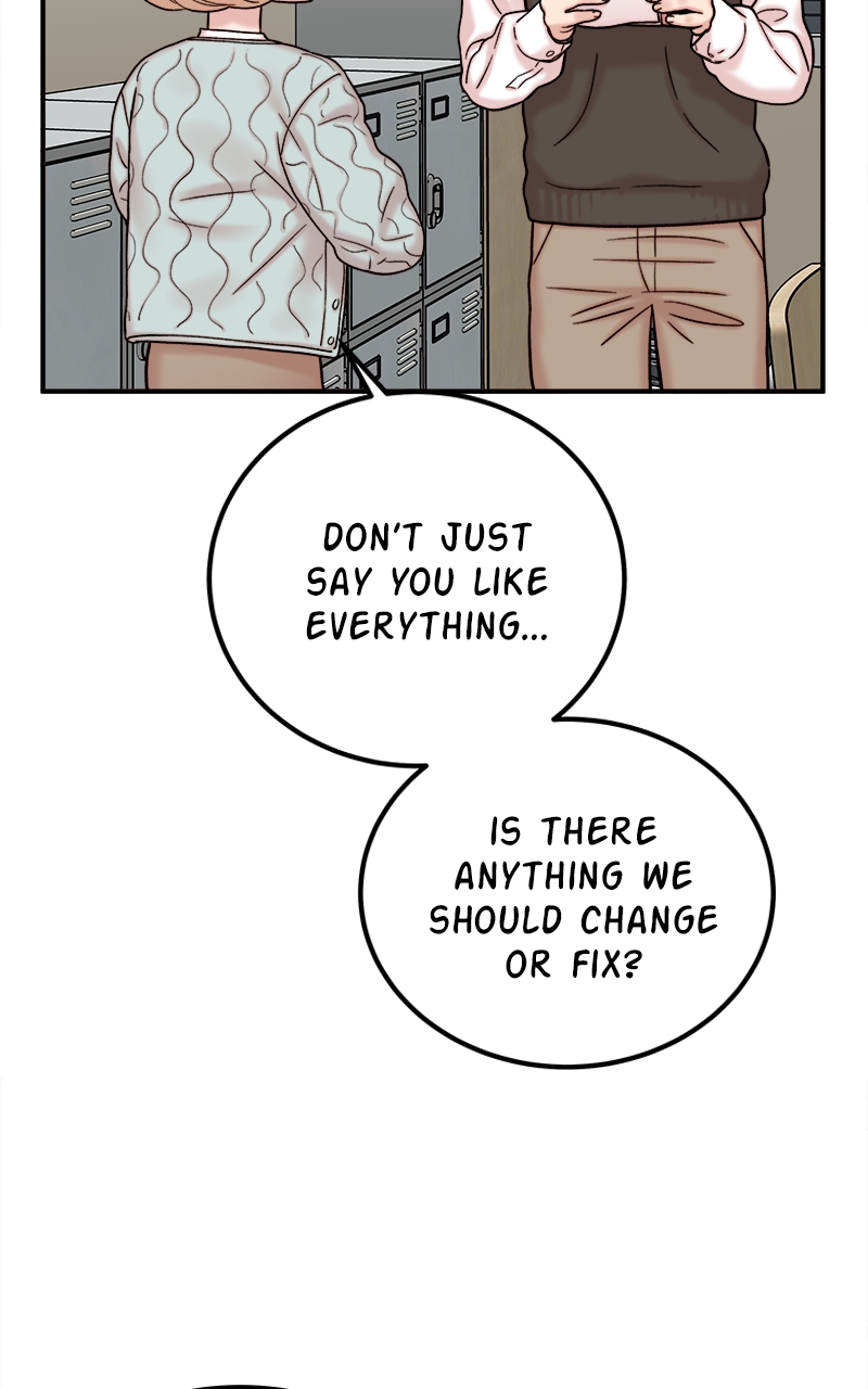 Read My Dud to Stud Boyfriend EN Manga Online