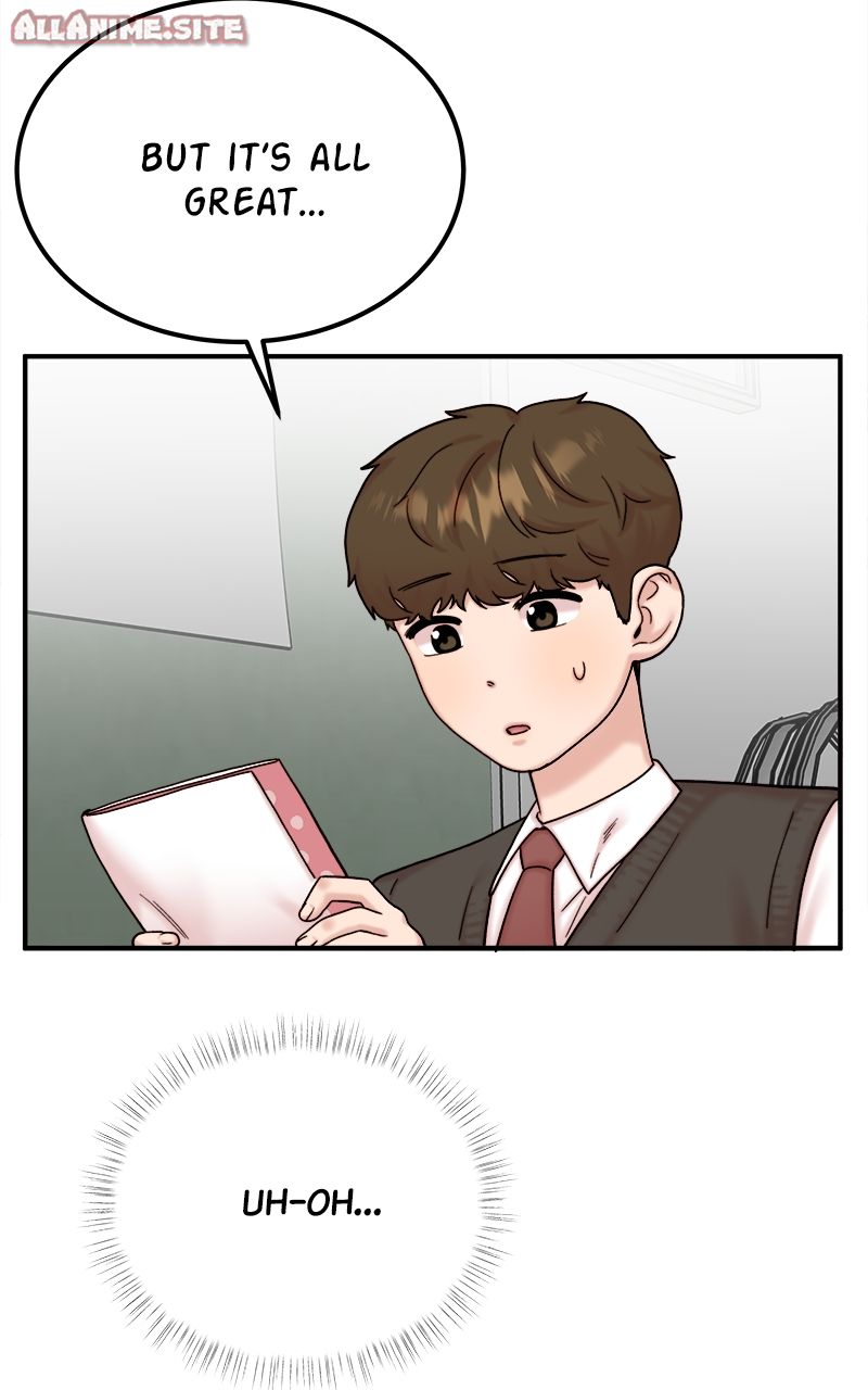 Read My Dud to Stud Boyfriend EN Manga Online