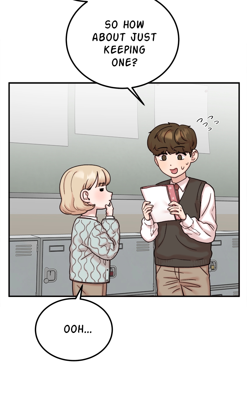 Read My Dud to Stud Boyfriend EN Manga Online