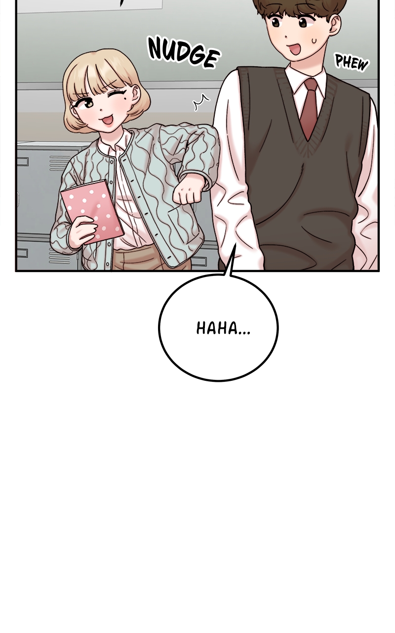 Read My Dud to Stud Boyfriend EN Manga Online