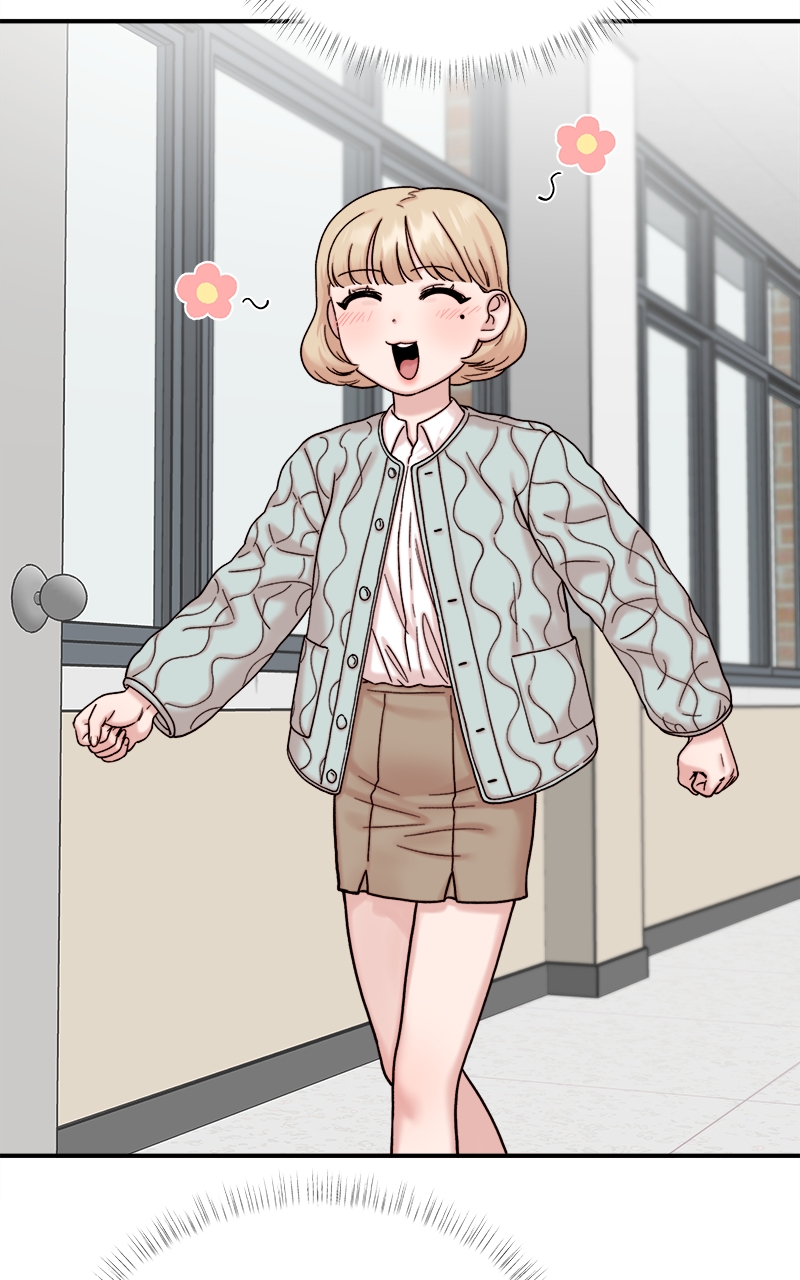 Read My Dud to Stud Boyfriend EN Manga Online