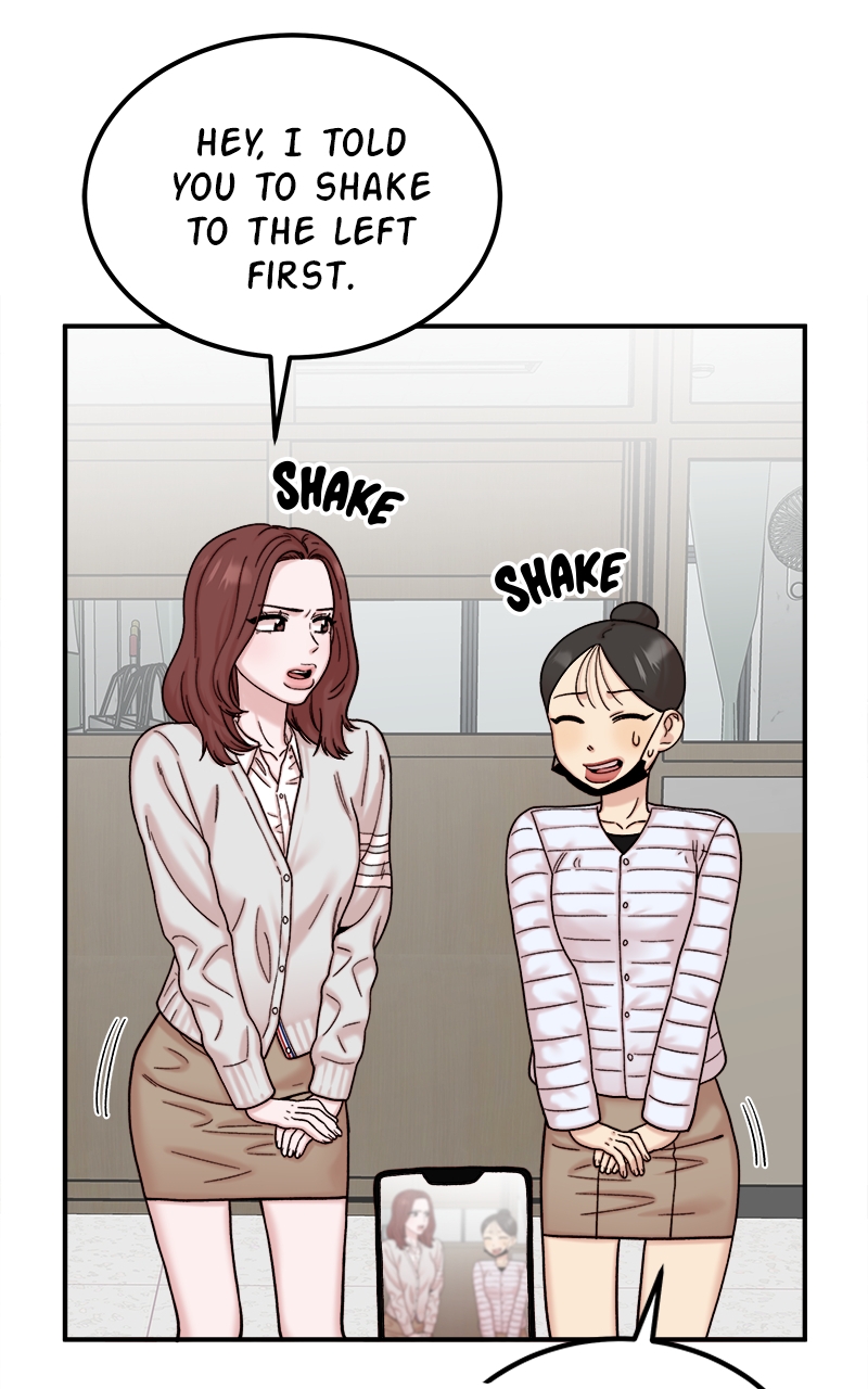 Read My Dud to Stud Boyfriend EN Manga Online
