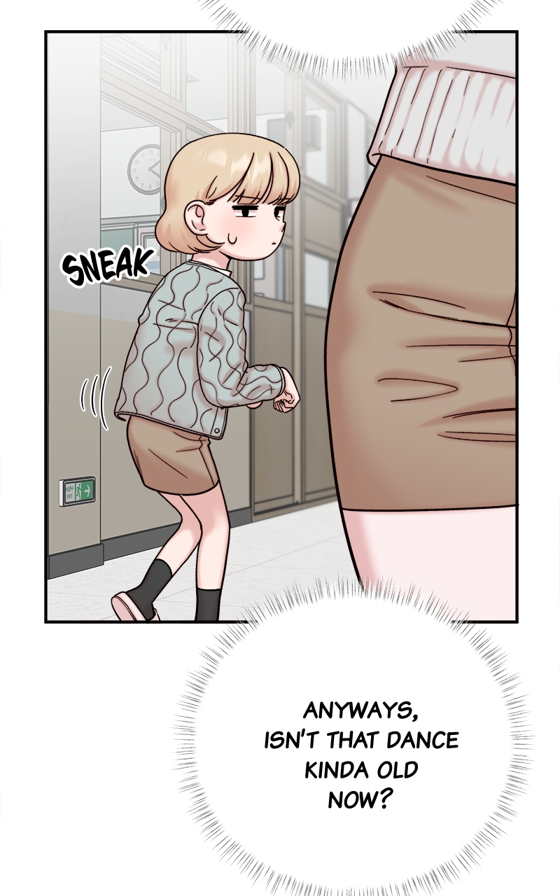 Read My Dud to Stud Boyfriend EN Manga Online