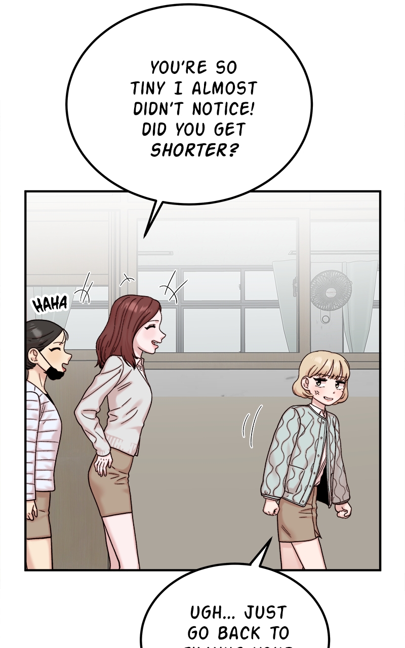 Read My Dud to Stud Boyfriend EN Manga Online