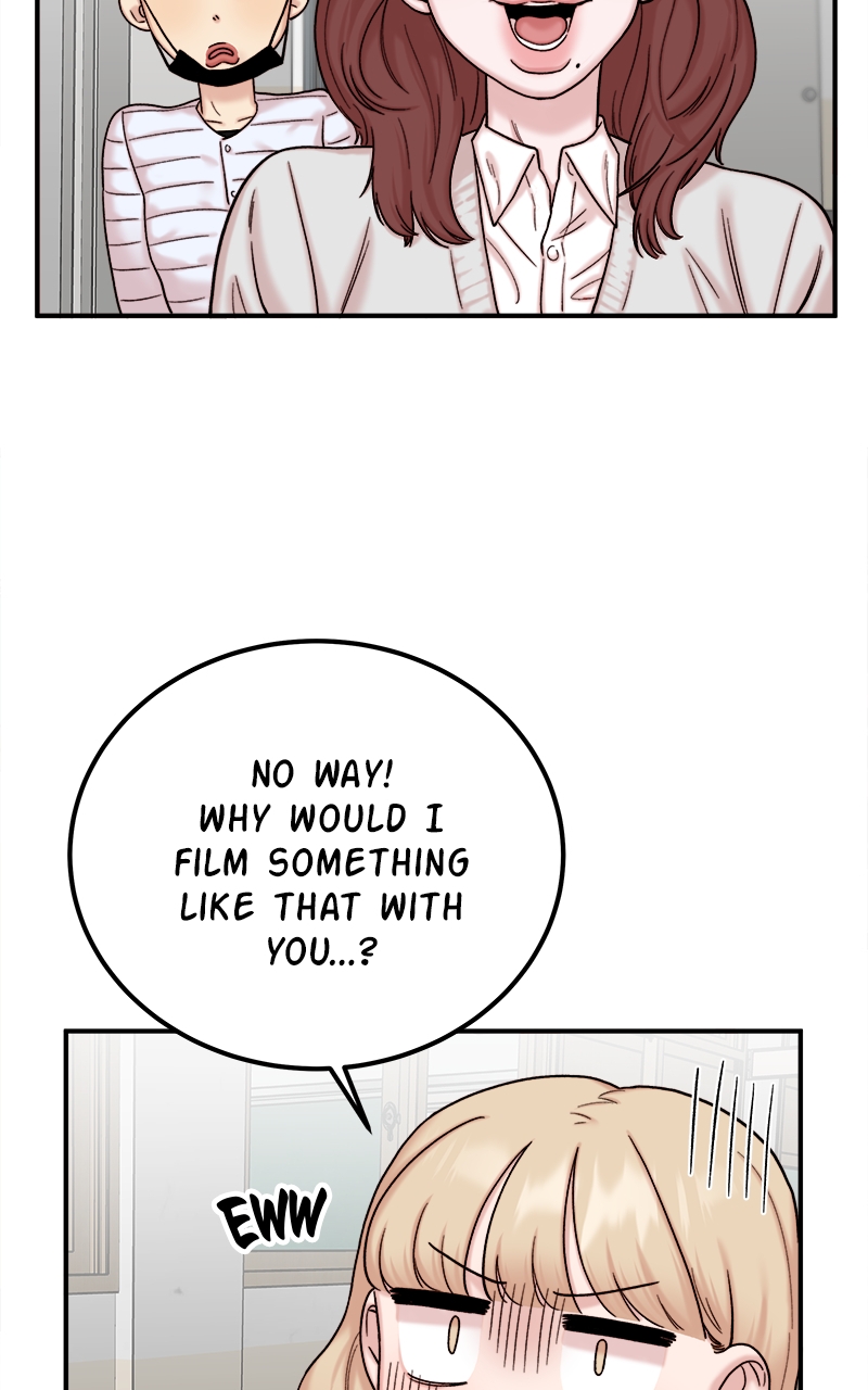 Read My Dud to Stud Boyfriend EN Manga Online
