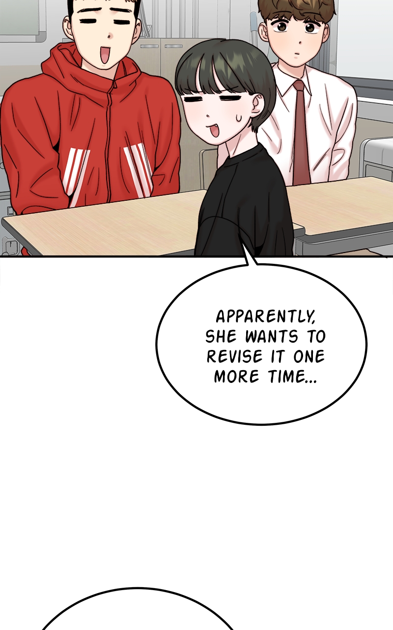 Read My Dud to Stud Boyfriend EN Manga Online