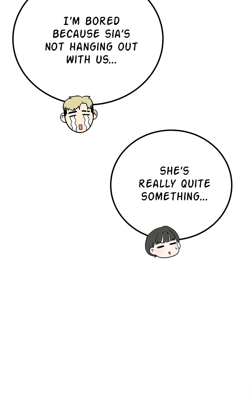 Read My Dud to Stud Boyfriend EN Manga Online