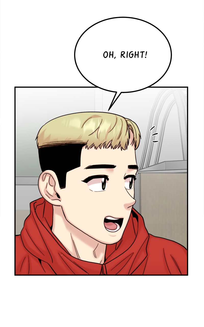 Read My Dud to Stud Boyfriend EN Manga Online
