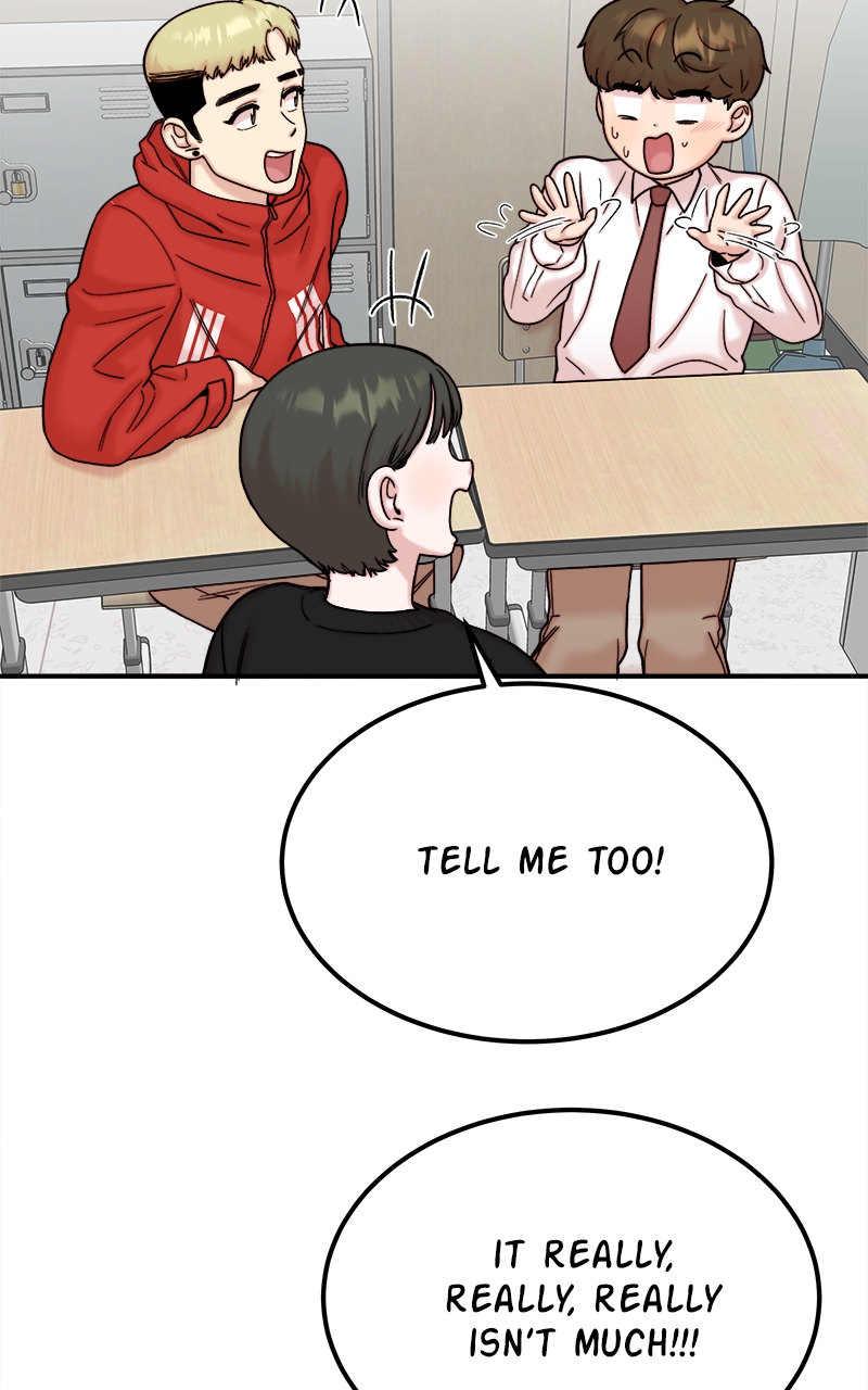 Read My Dud to Stud Boyfriend EN Manga Online