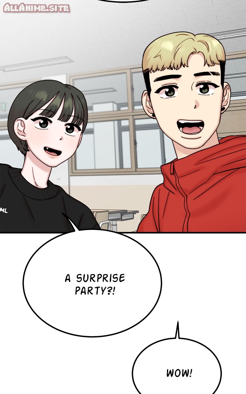 Read My Dud to Stud Boyfriend EN Manga Online