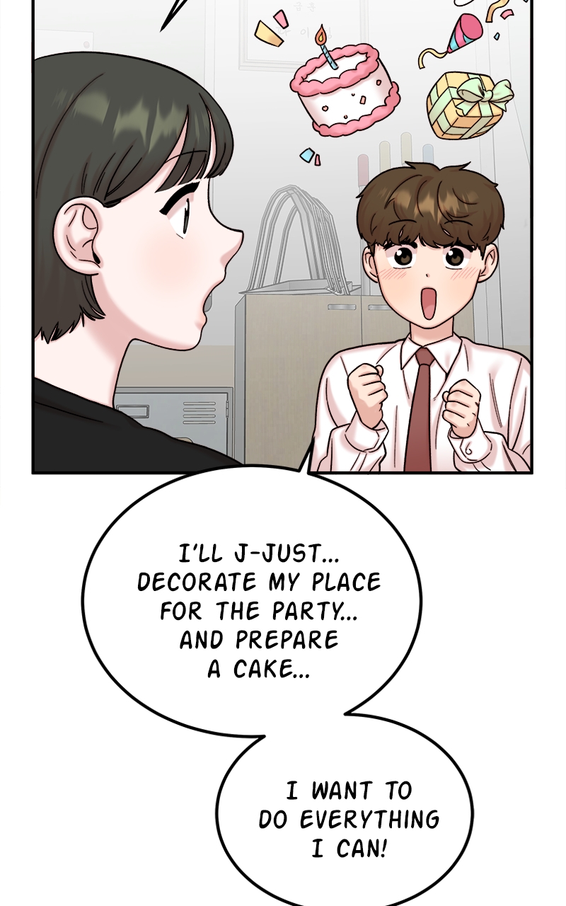 Read My Dud to Stud Boyfriend EN Manga Online