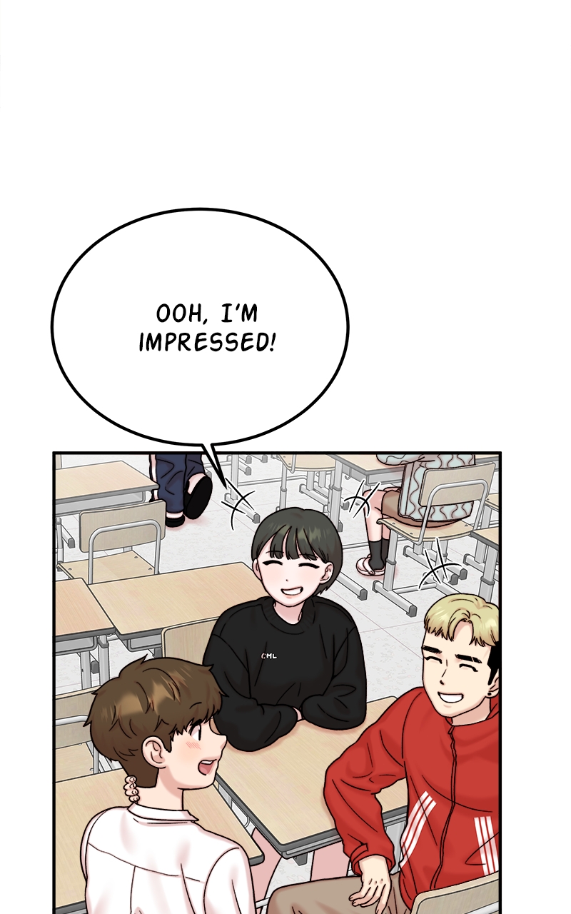 Read My Dud to Stud Boyfriend EN Manga Online