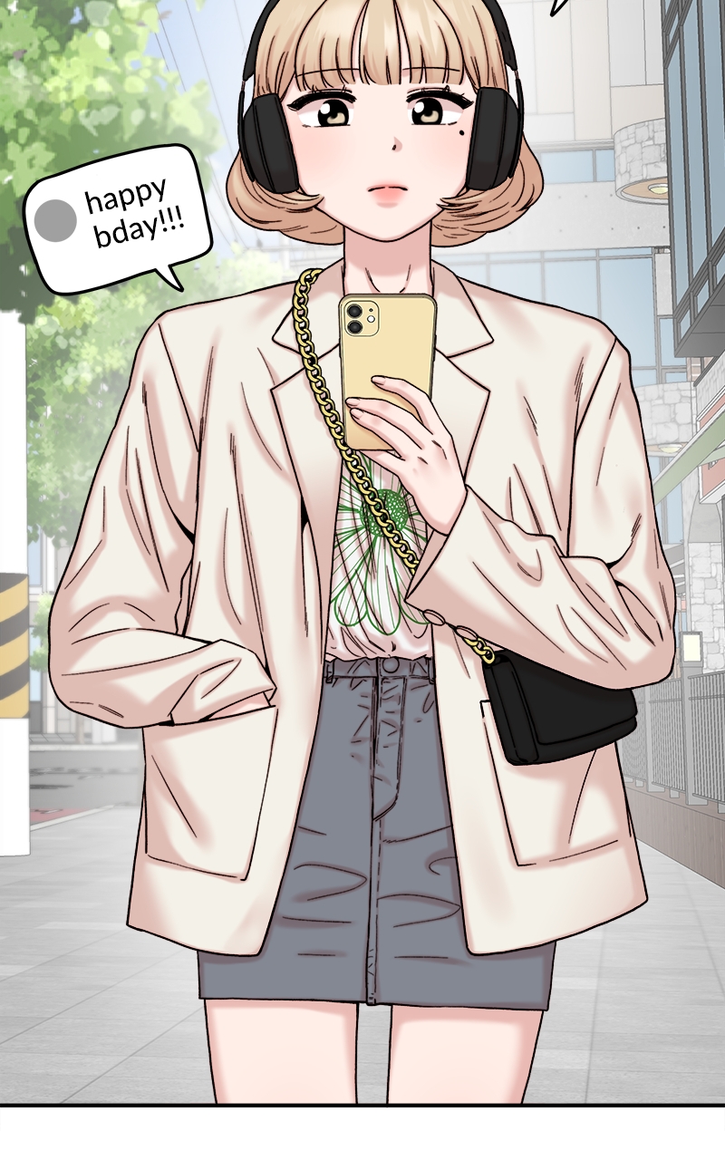 Read My Dud to Stud Boyfriend EN Manga Online