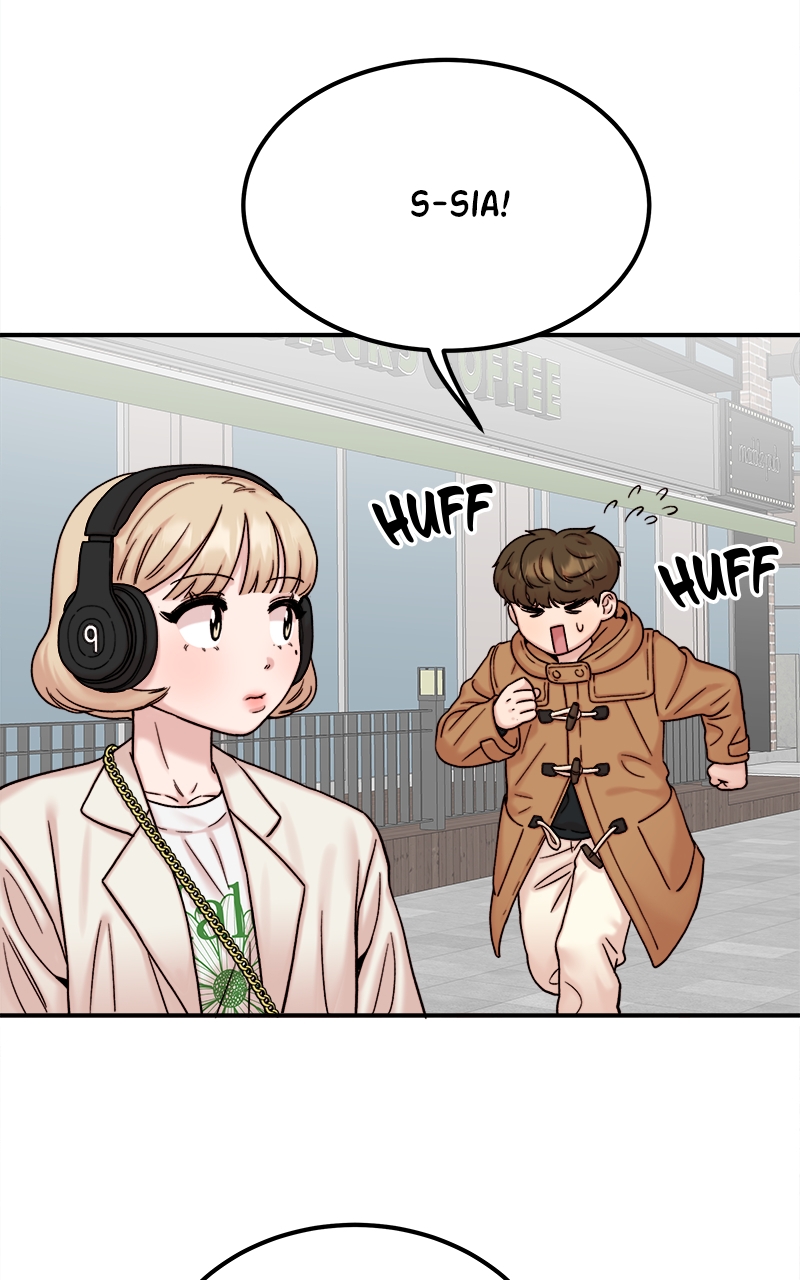 Read My Dud to Stud Boyfriend EN Manga Online