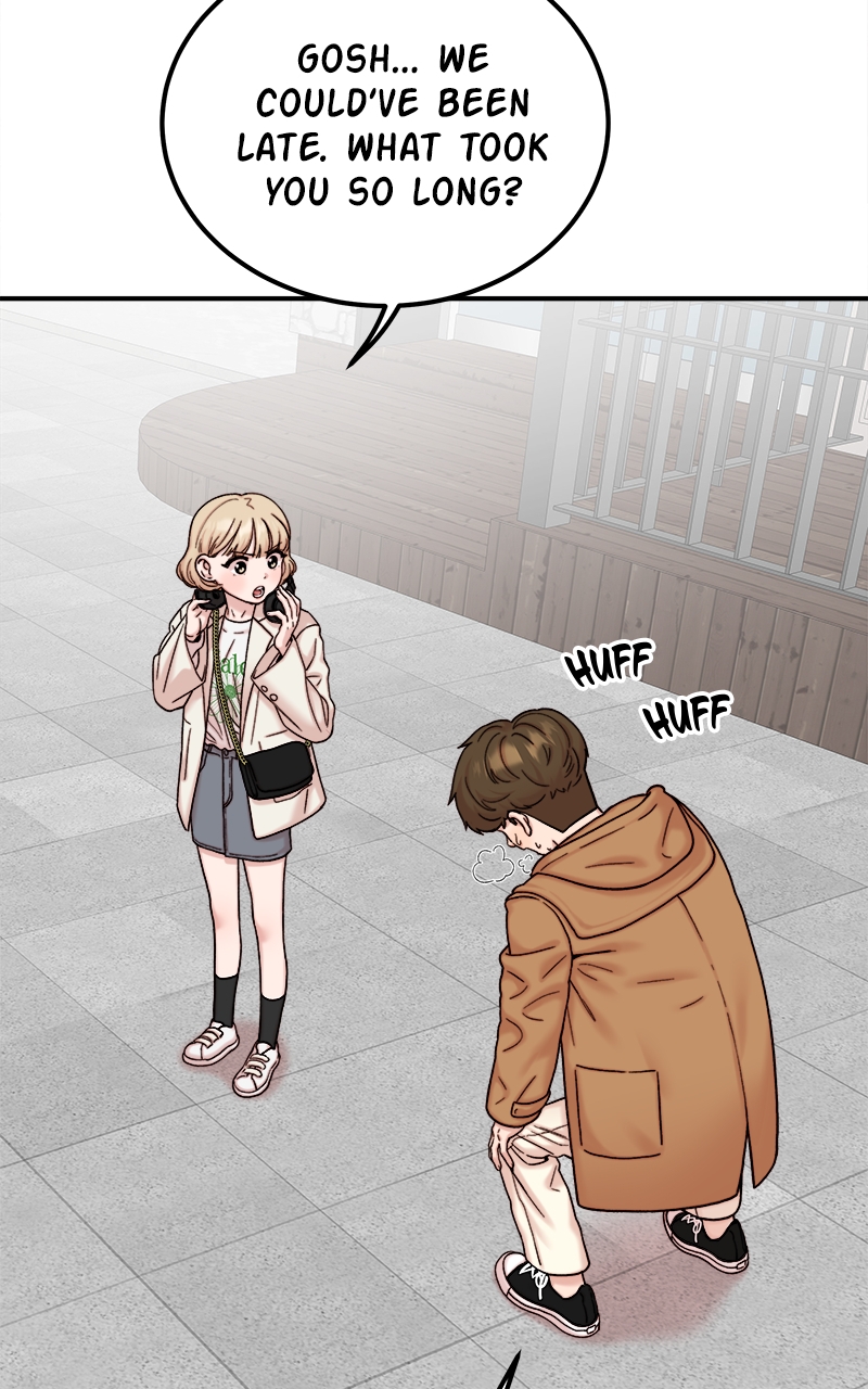 Read My Dud to Stud Boyfriend EN Manga Online