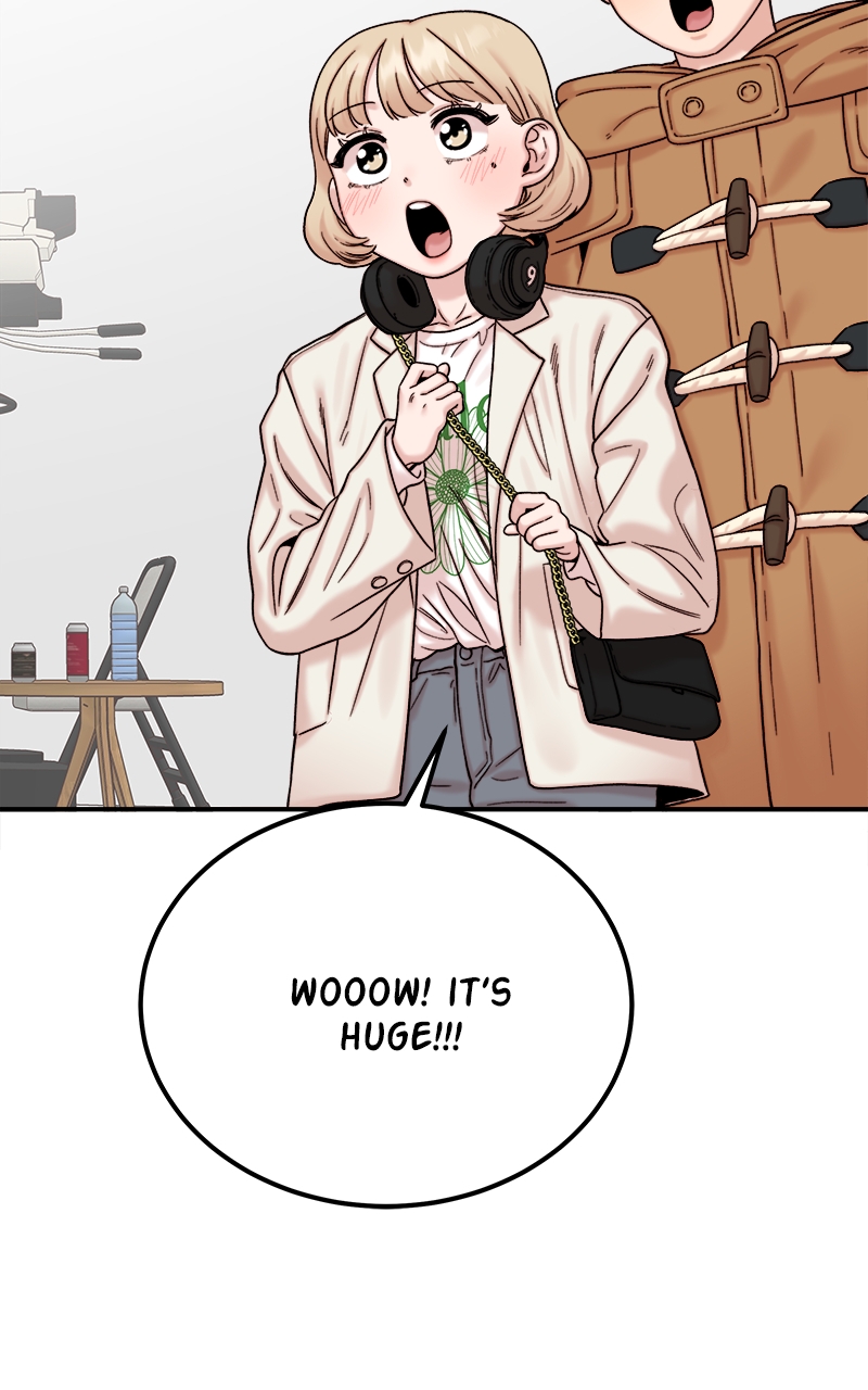Read My Dud to Stud Boyfriend EN Manga Online