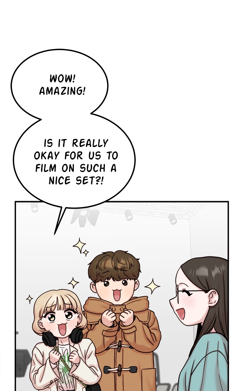 Read My Dud to Stud Boyfriend EN Manga Online