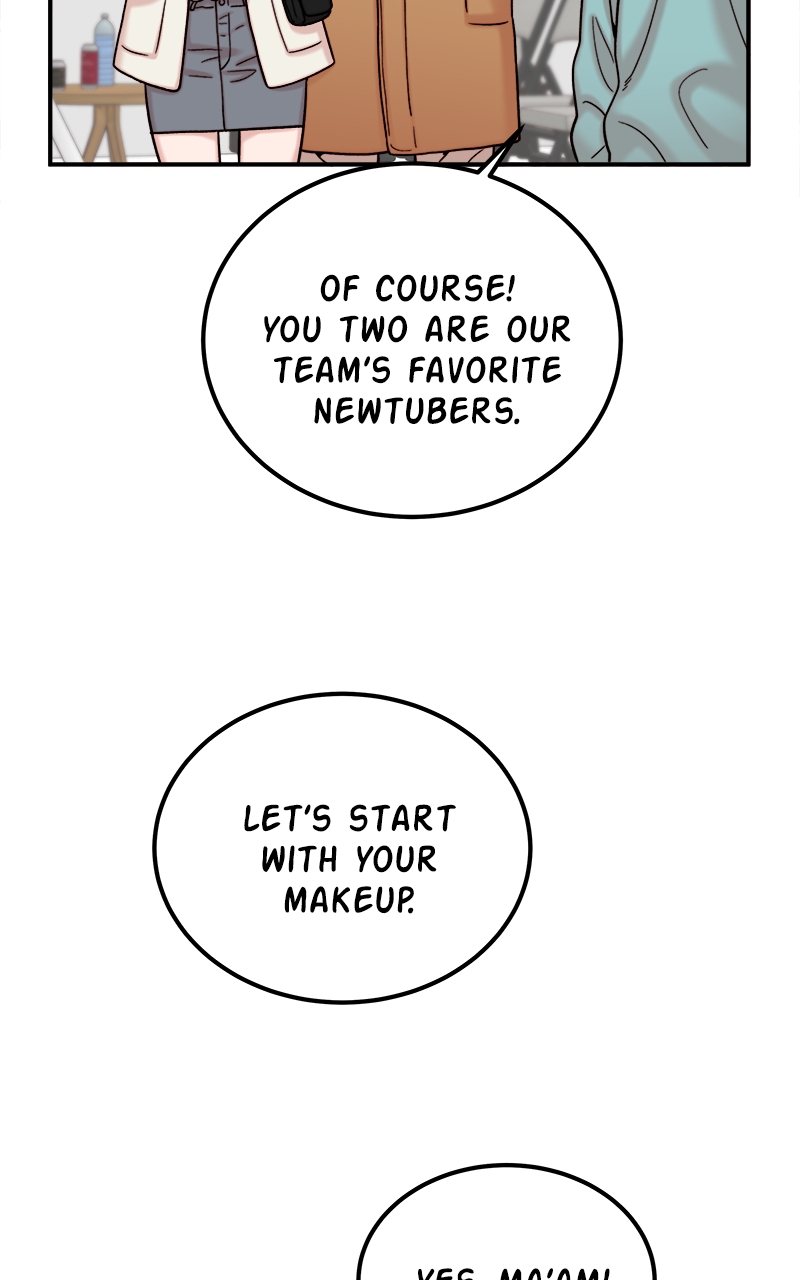 Read My Dud to Stud Boyfriend EN Manga Online