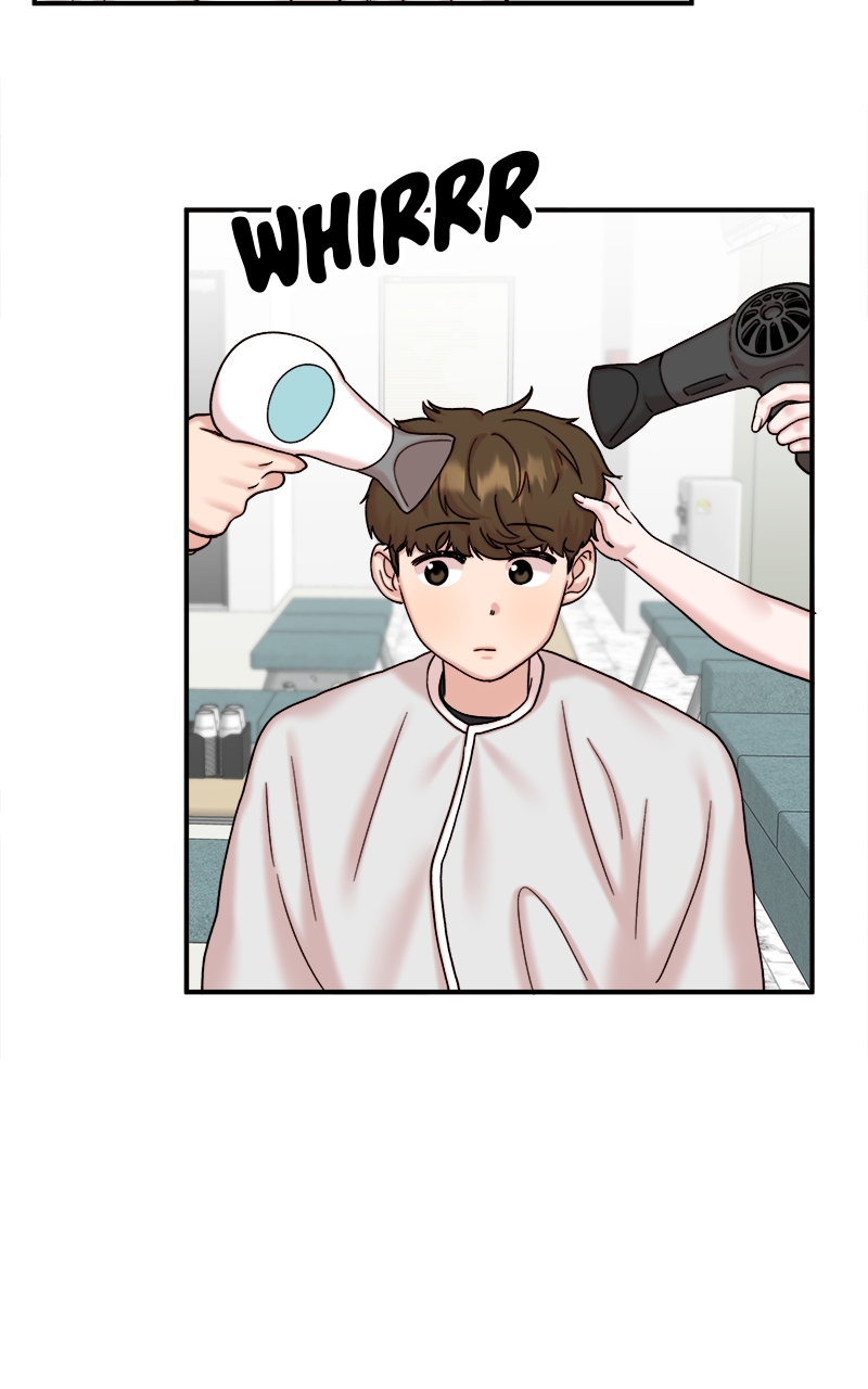 Read My Dud to Stud Boyfriend EN Manga Online