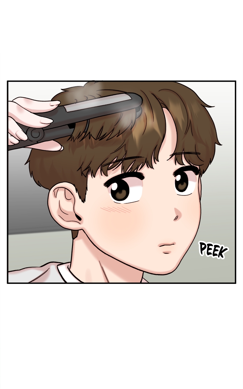 Read My Dud to Stud Boyfriend EN Manga Online