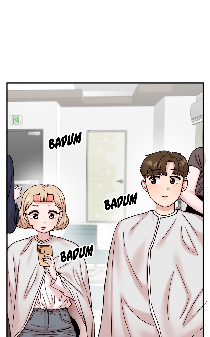 Read My Dud to Stud Boyfriend EN Manga Online