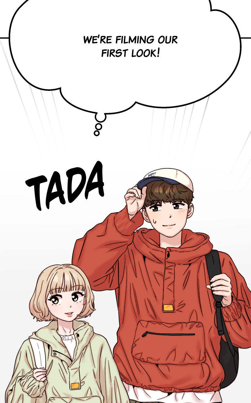 Read My Dud to Stud Boyfriend EN Manga Online