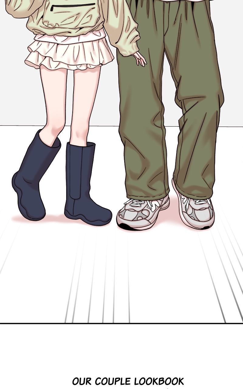 Read My Dud to Stud Boyfriend EN Manga Online