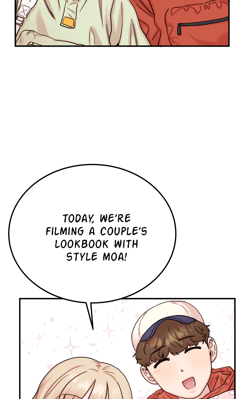 Read My Dud to Stud Boyfriend EN Manga Online