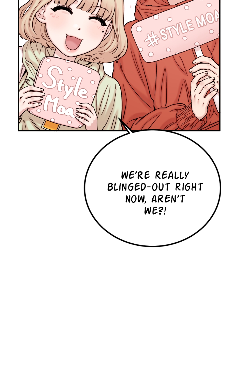Read My Dud to Stud Boyfriend EN Manga Online