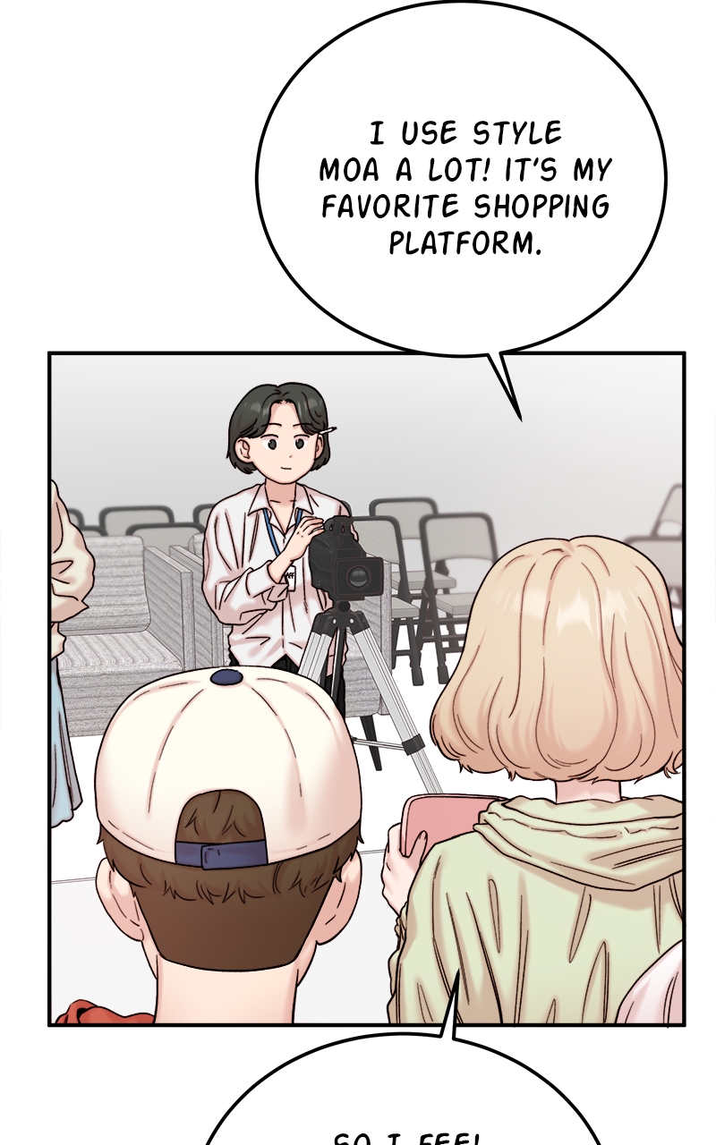 Read My Dud to Stud Boyfriend EN Manga Online